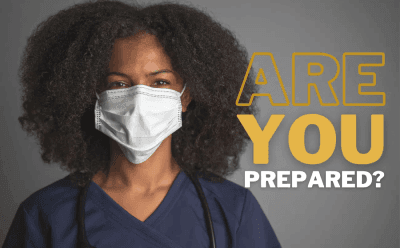 Are You Prepared? Monkeypox & Healthcare Workers