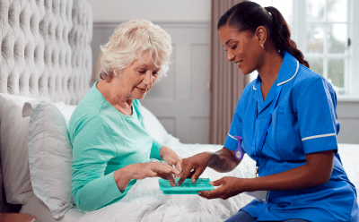 What is the Meaning of Patient Care?